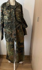  Bundeswehr Anzug 3 Teile