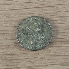 1966 World Cup Willie Vintage