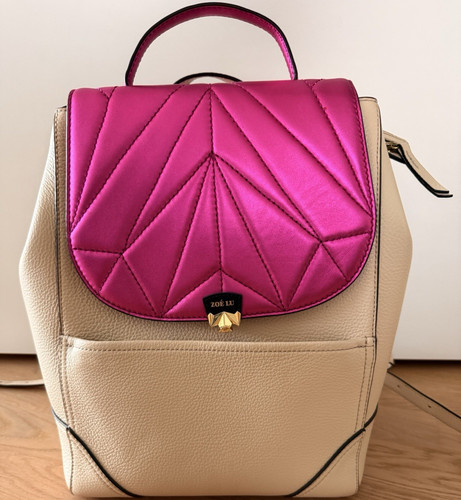 Zoé damen rucksack - zoé,