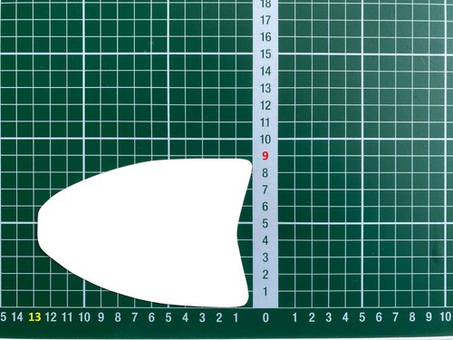 Spiegelglas ersatzglas - spiegelglas,