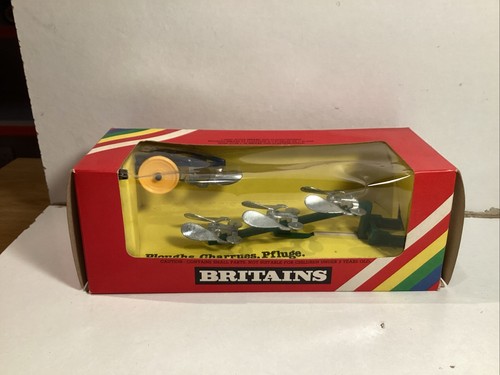 Vintage britains 9546 - britains,