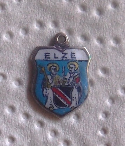 Bettelarmband wappen anhänger - wappen,