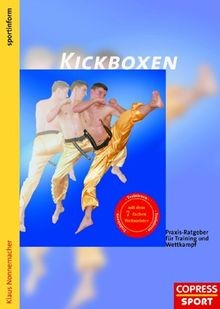 Kickboxen klaus nonnemachers - kickboxen.,