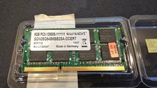 Siemens Field PG M4 Orginal RAM 8GB DDR3