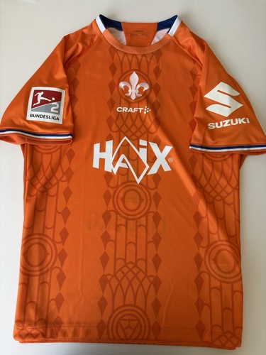 2025 spielertrikot sv - 2025/26,