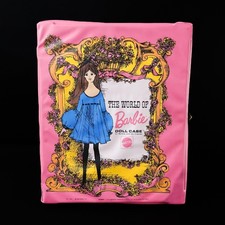 The World of Barbie - Doll