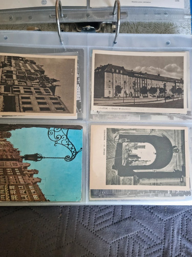 Eine sammlung von 325 - eine,