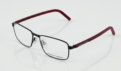 Brille porsche design 8300 - design, a