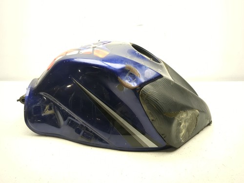 Suzuki gsxr 600 750 - 600,