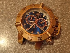 Invicta 5515 Subaqua Noma III