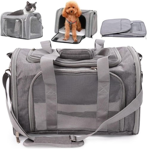 Hundebox faltbar katze hunde - hundebox,
