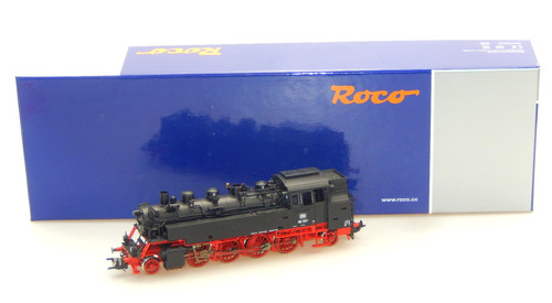 Roco 73023 dampflok 86 - roco,