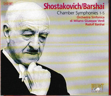 Dimitri Shostakovich -