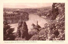 Schaffhouse-pres-Seltz Chateau