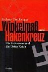 Winkelmass und hakenkreuz - winkelmass, hakenkreuz: