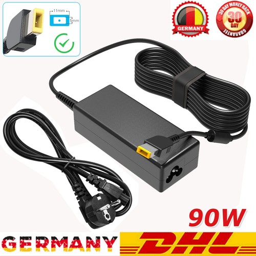 90w 20v adapter netzteil - 90w,