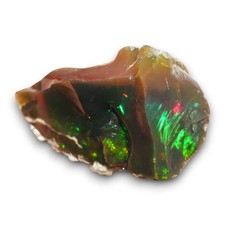 Schwarze Multicolor Welo