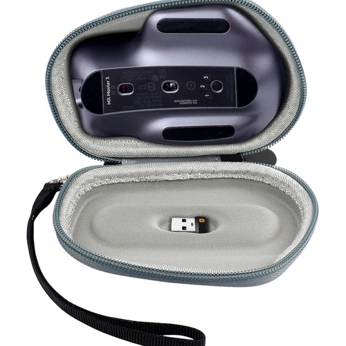 Hülle für logitech master - hülle,