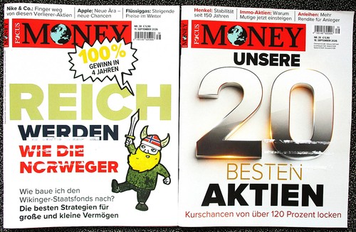 Focus money 09 - focus,