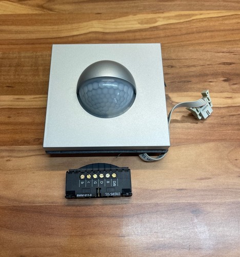 Siedle bmm 611 - bmm, 611-0