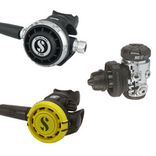 SF-1TopDeal: Scubapro MK17
