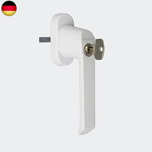 Schüco fenstergriff euro - schüco,