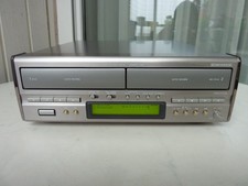 DENON UDRW-250 Kassettendeck (als Defekt)