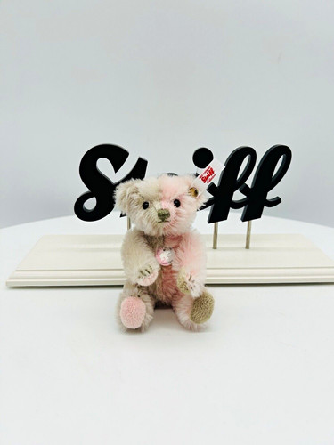 Steiff 674921 mini teddybär - steiff,
