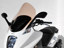 GILERA GP 800 -08/23- BUBBLE