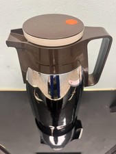 Rotpunkt Thermoskanne