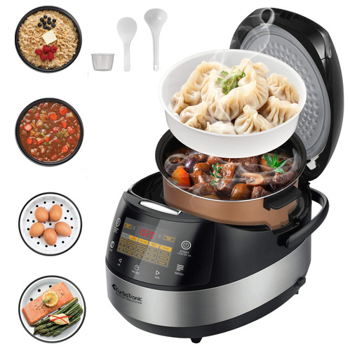 Ware turbotronic multikocher - b-ware,
