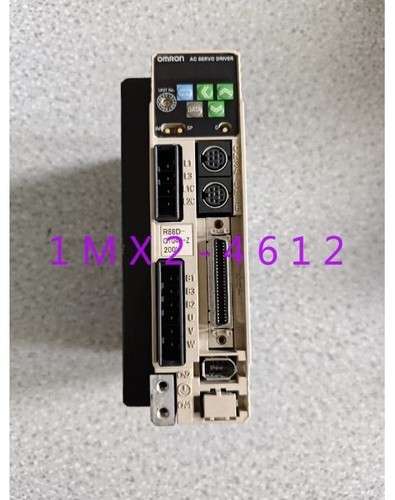 1pc used r88d gt04h - used,