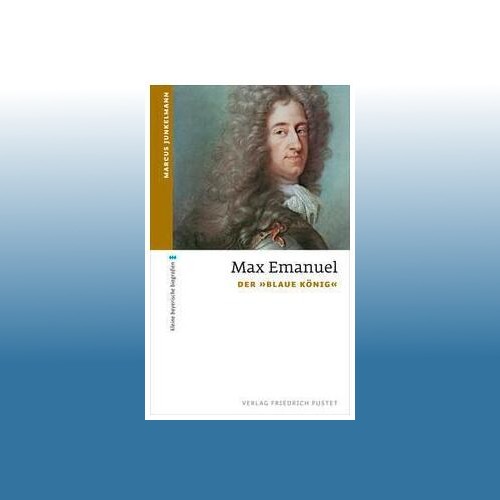 Max emanuel marcus - |,
