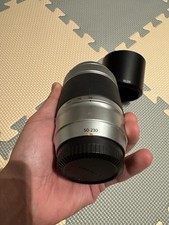 Fujifilm Fujinon XC 50-230mm