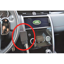 2x Brodit ProClip 855596 & 655596 für Land Rover Discovery Sport 2020 - 2023