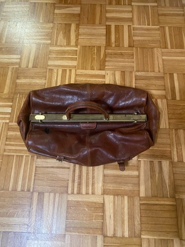 The bridge doktor tasche - the,