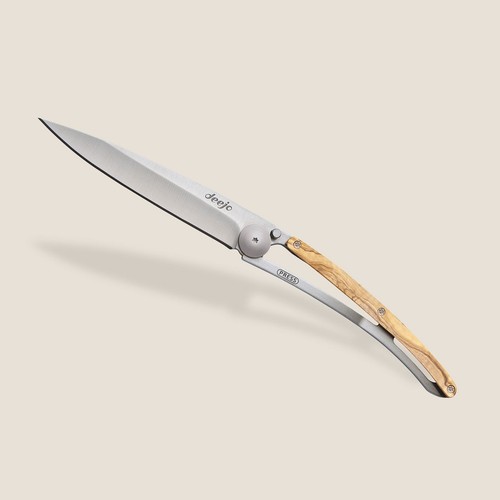 Deejo taschenmesser 27g - deejo,