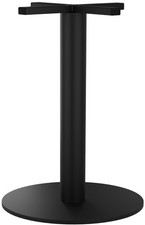 Tischgestell Marudi Stahl