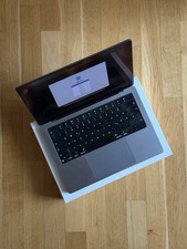 Apple MacBook Pro 14 2021