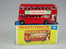 05d Routemaster AEC London Bus