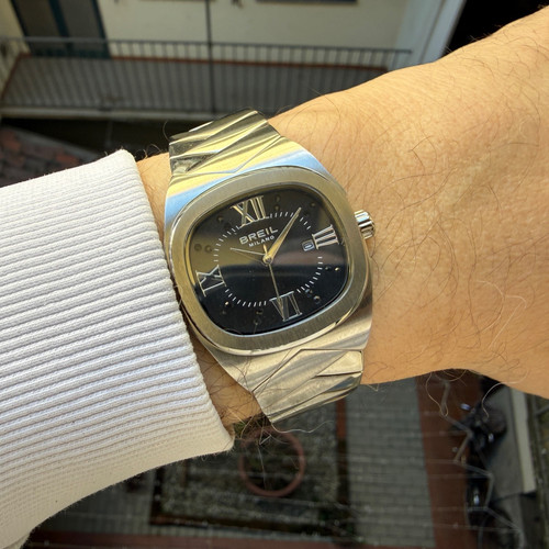 Breil milano unisex - unisex, ref