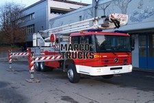 LKW Foto Mercedes-Benz Econic