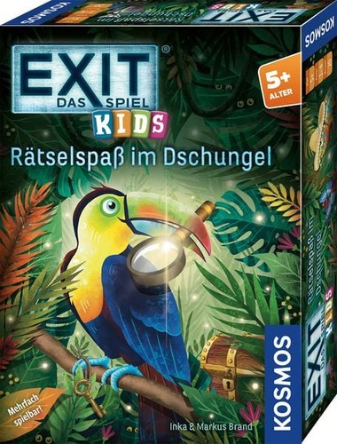 Kosmos 683375 exit - kosmos, exit®
