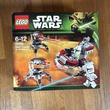 Lego Star Wars - Clone