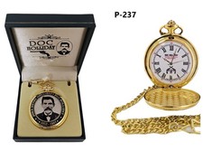 Doc Holliday Commemorative