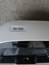 Epson EB-580 - 3LCD XGA HDMI