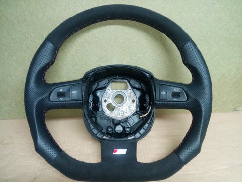 Sport lenkrad line audi a4 - s-line,