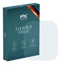 atFoliX 3x Folie für Ice