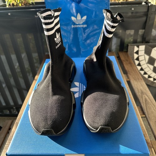 Balenciaga speed trainer - speed,