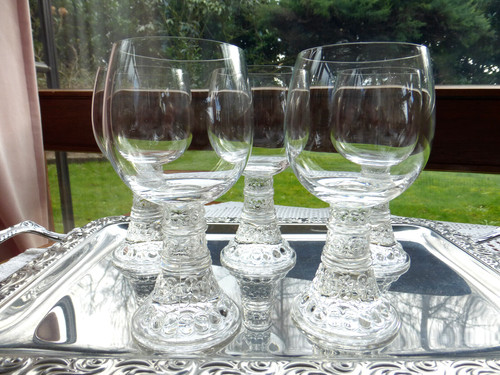 Weingläser römer rosenthal - römer;,